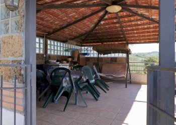 Foto 62 - Casa indipendente contrada ponteromito
 
66, Montemarano - foto 62