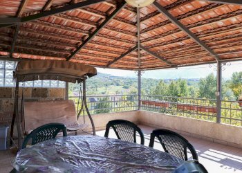 Foto 63 - Casa indipendente contrada ponteromito
 
66, Montemarano - foto 63