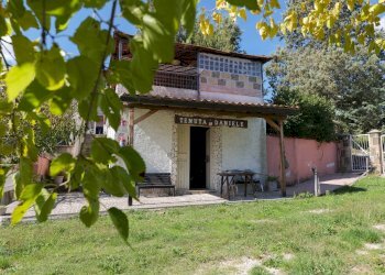 Foto 68 - Casa indipendente contrada ponteromito
 
66, Montemarano - foto 68