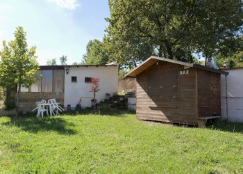 Foto 76 - Casa indipendente contrada ponteromito
 
66, Montemarano - foto 76