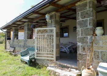 Foto 78 - Casa indipendente contrada ponteromito
 
66, Montemarano - foto 78