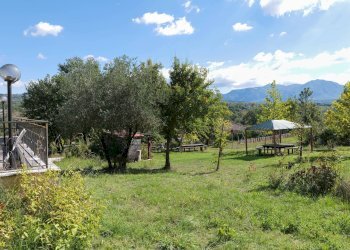 Foto 97 - Casa indipendente contrada ponteromito
 
66, Montemarano - foto 97