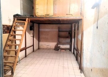 Foto 1 - Box Piazza Don luigi Sturzo
 
24, Aprilia - foto 1