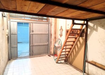 Foto 3 - Box Piazza Don luigi Sturzo
 
24, Aprilia - foto 3