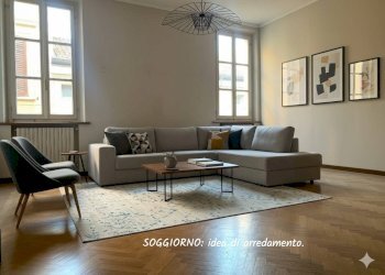 Foto 1 - Quadrilocale Mantova - foto 1