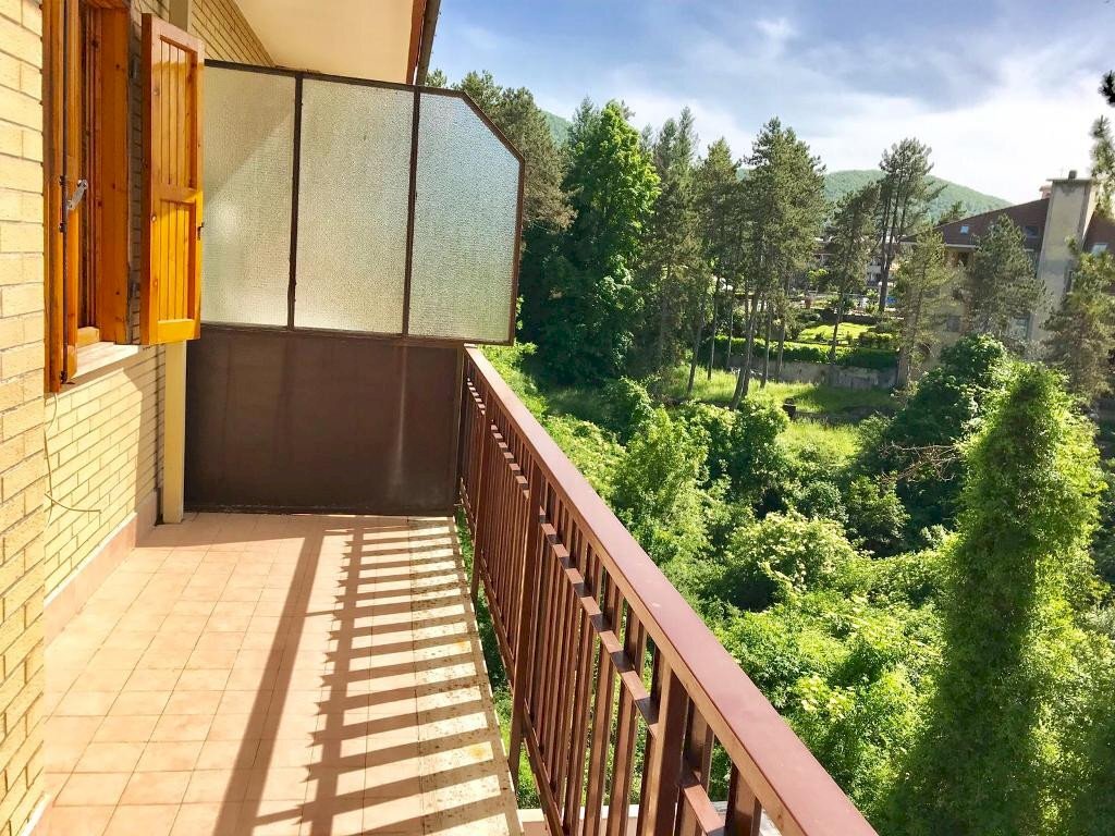 Balcone - Bilocale piazza meo passeri, Trevi nel Lazio - foto 2