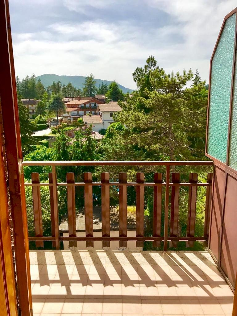 Balcone - Bilocale piazza meo passeri, Trevi nel Lazio - foto 3