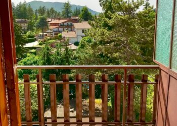 Balcone - Bilocale piazza meo passeri, Trevi nel Lazio - foto 3