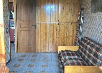 Camera / camera da letto - Bilocale piazza meo passeri, Trevi nel Lazio - foto 9