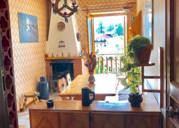 Cucina - Bilocale piazza meo passeri, Trevi nel Lazio - foto 11