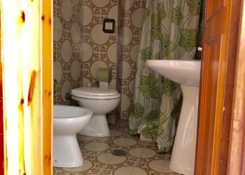 Bagno - Bilocale piazza meo passeri, Trevi nel Lazio - foto 12