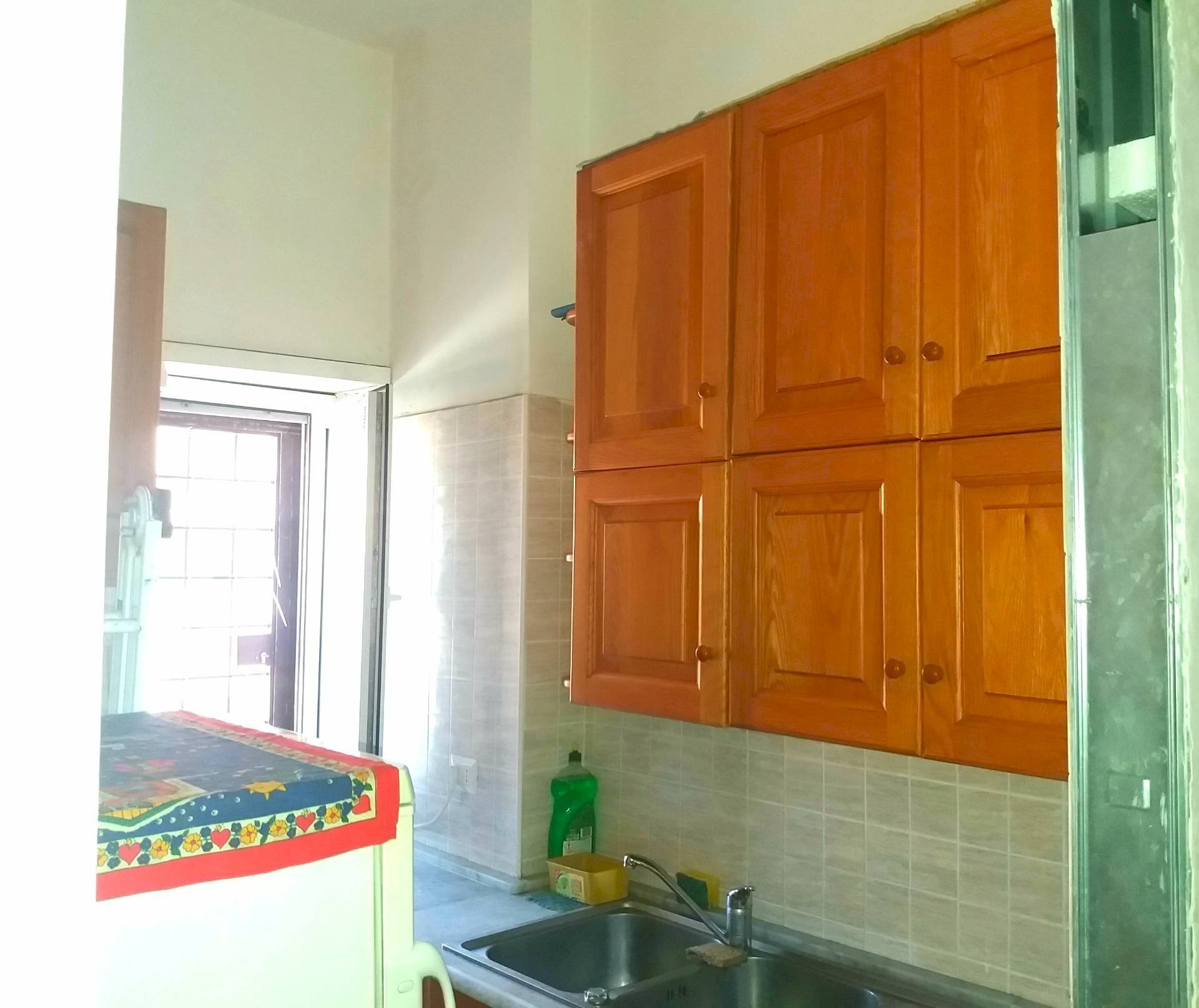 Cucina - Bilocale LUNGOMARE DELLE SIRENE
385, Pomezia - foto 2