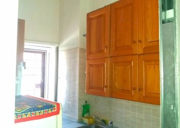 Cucina - Bilocale LUNGOMARE DELLE SIRENE
 
385, Pomezia - foto 2