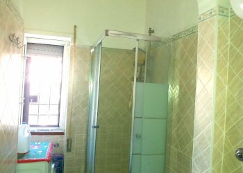 Bagno - Bilocale LUNGOMARE DELLE SIRENE
 
385, Pomezia - foto 8