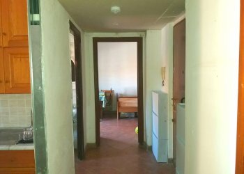 Hall / corridoio - Bilocale LUNGOMARE DELLE SIRENE
 
385, Pomezia - foto 11