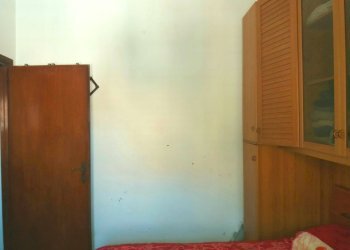 Camera / camera da letto - Bilocale LUNGOMARE DELLE SIRENE
 
385, Pomezia - foto 12