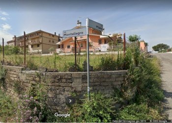 Edificio all\'aperto - Terreno edificabile Via Montallegro, Roma - foto 5