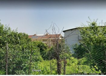 Edificio all\'aperto - Terreno edificabile Via Montallegro, Roma - foto 9