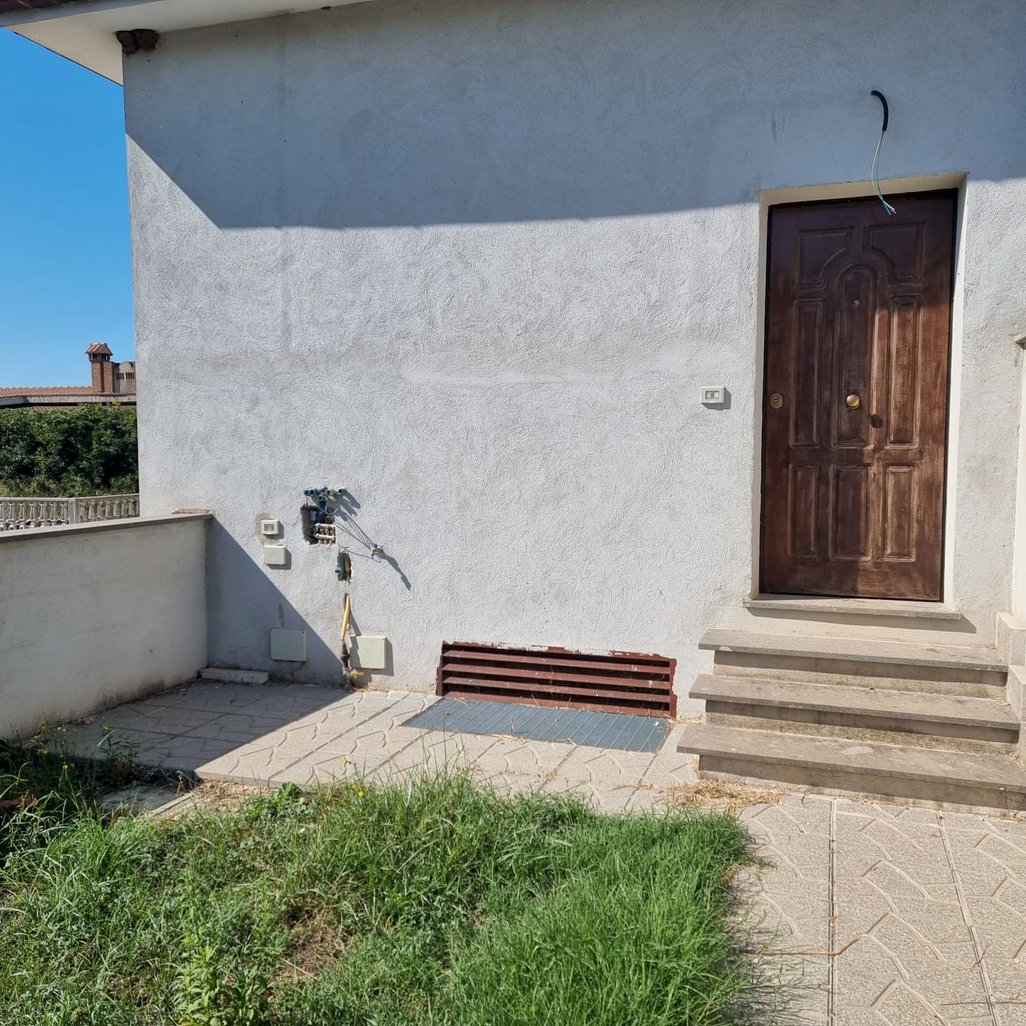 Terrazza - Villa a Schiera Via Pavia
 
1, Ardea - foto 3