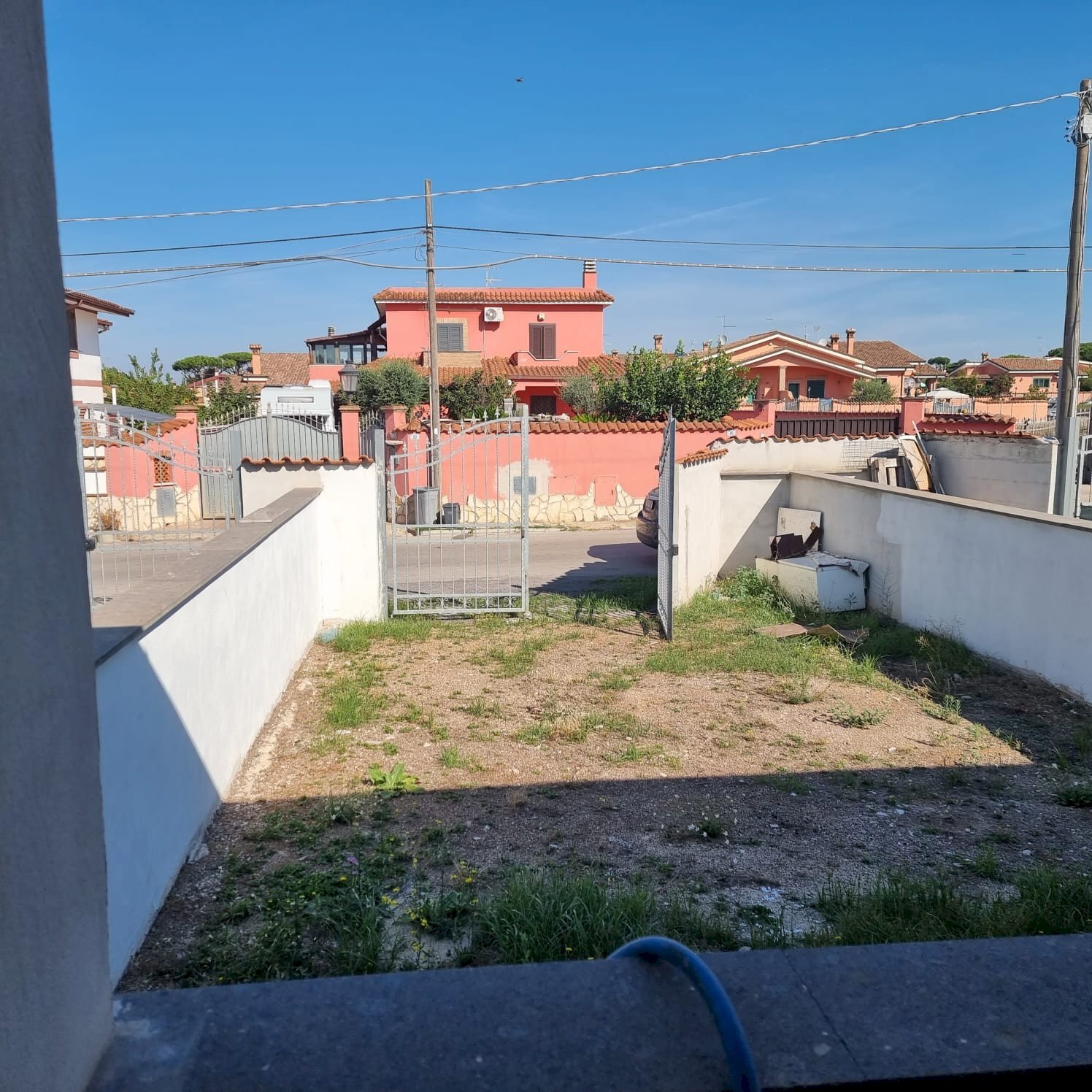 Giardino - Villa a Schiera Via Pavia
 
1, Ardea - foto 1