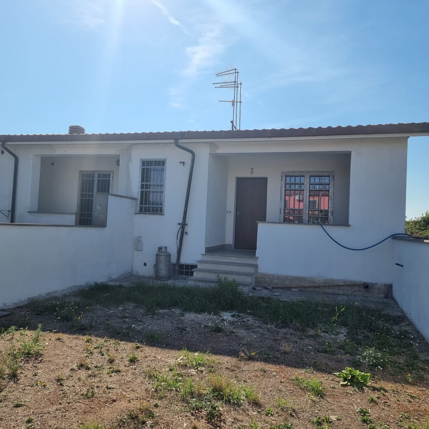 Casa all\'aperto - Villa a Schiera Via Pavia
 
1, Ardea - foto 2