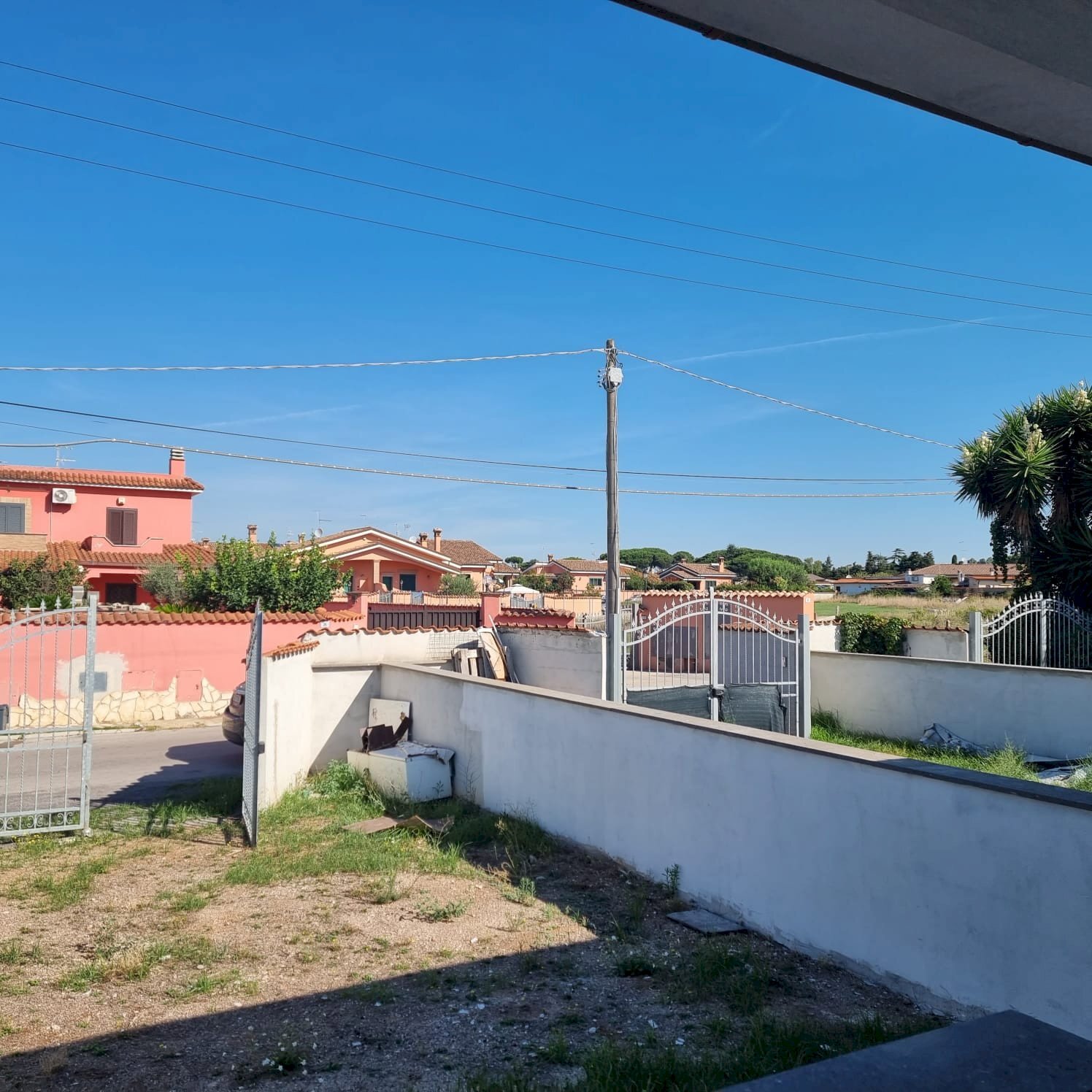 Terrazza - Villa a Schiera Via Pavia
 
1, Ardea - foto 3