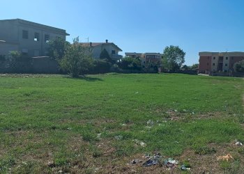 Giardino - Terreno edificabile Via del Cavallo Morto, Nettuno - foto 1