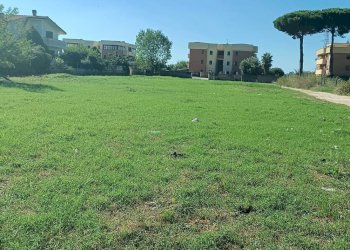 Giardino - Terreno edificabile Via del Cavallo Morto, Nettuno - foto 5