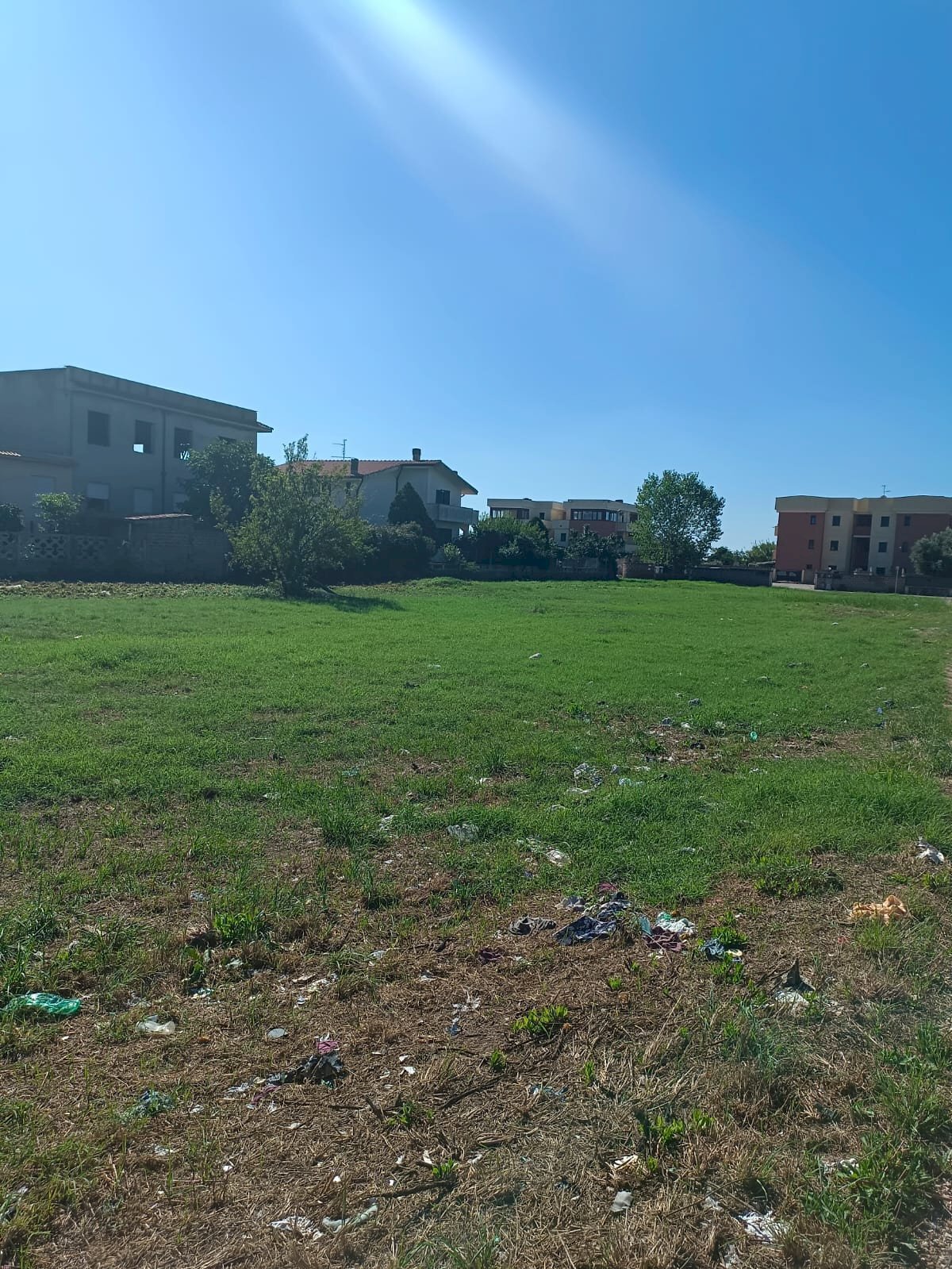 terreno - Building land Via Del Cavallo Morto, Nettuno - photo 3