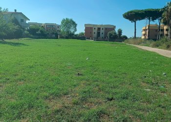 terreno - Terreno edificabile Via Del Cavallo Morto, Nettuno - foto 4