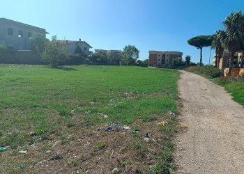 terreno - Terreno edificabile Via Del Cavallo Morto, Nettuno - foto 7