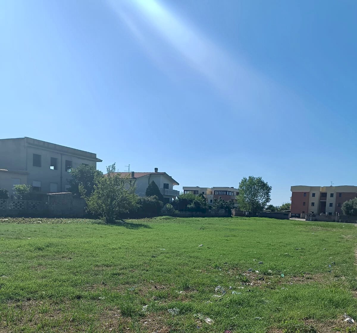 Giardino - Building land Via Del Cavallo Morto, Nettuno - photo 2