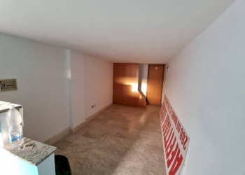 Stanza vuota - Locale Commerciale Lungomare degli Ardeatini, Ardea - foto 5