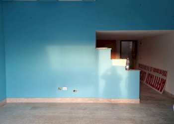 Stanza vuota - Locale Commerciale Lungomare degli Ardeatini, Ardea - foto 6