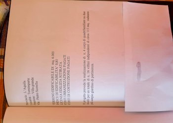 Non correlato - Terreno edificabile via Pietro Scotello, Tornimparte - foto 3