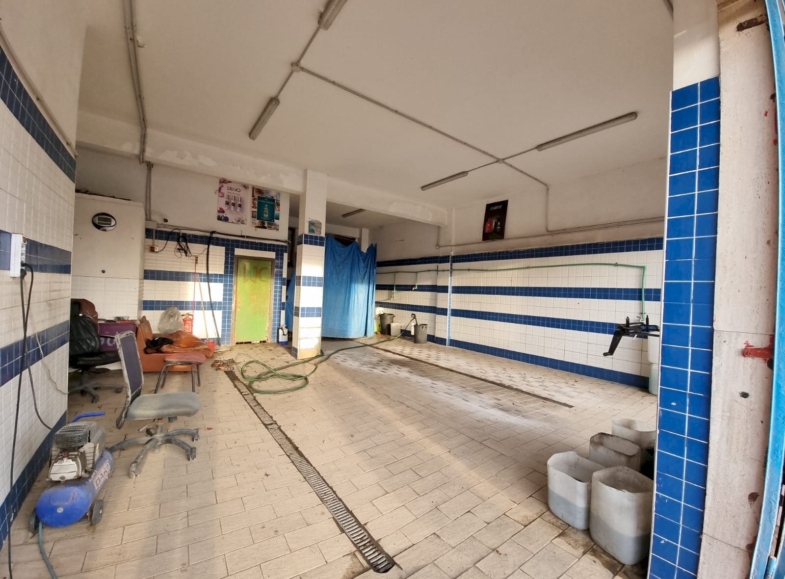 Non correlato - Locale Commerciale Lungomare degli Ardeatini, Ardea - foto 1