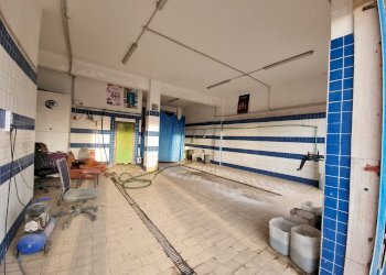 Non correlato - Locale Commerciale Lungomare degli Ardeatini, Ardea - foto 1