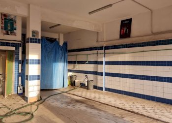 Dispensa di stoccaggio - Locale Commerciale Lungomare degli Ardeatini, Ardea - foto 5