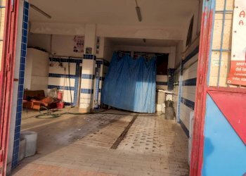 Dispensa di stoccaggio - Locale Commerciale Lungomare degli Ardeatini, Ardea - foto 7