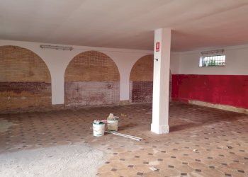 Stanza vuota - Locale Commerciale Lungomare degli Ardeatini, Ardea - foto 4