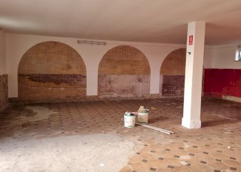 Stanza vuota - Locale Commerciale Lungomare degli Ardeatini, Ardea - foto 5