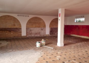 Stanza vuota - Locale Commerciale Lungomare degli Ardeatini, Ardea - foto 6