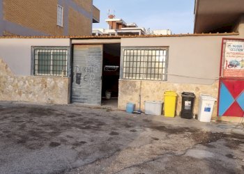 Edificio all\'aperto - Locale Commerciale Lungomare degli Ardeatini, Ardea - foto 7