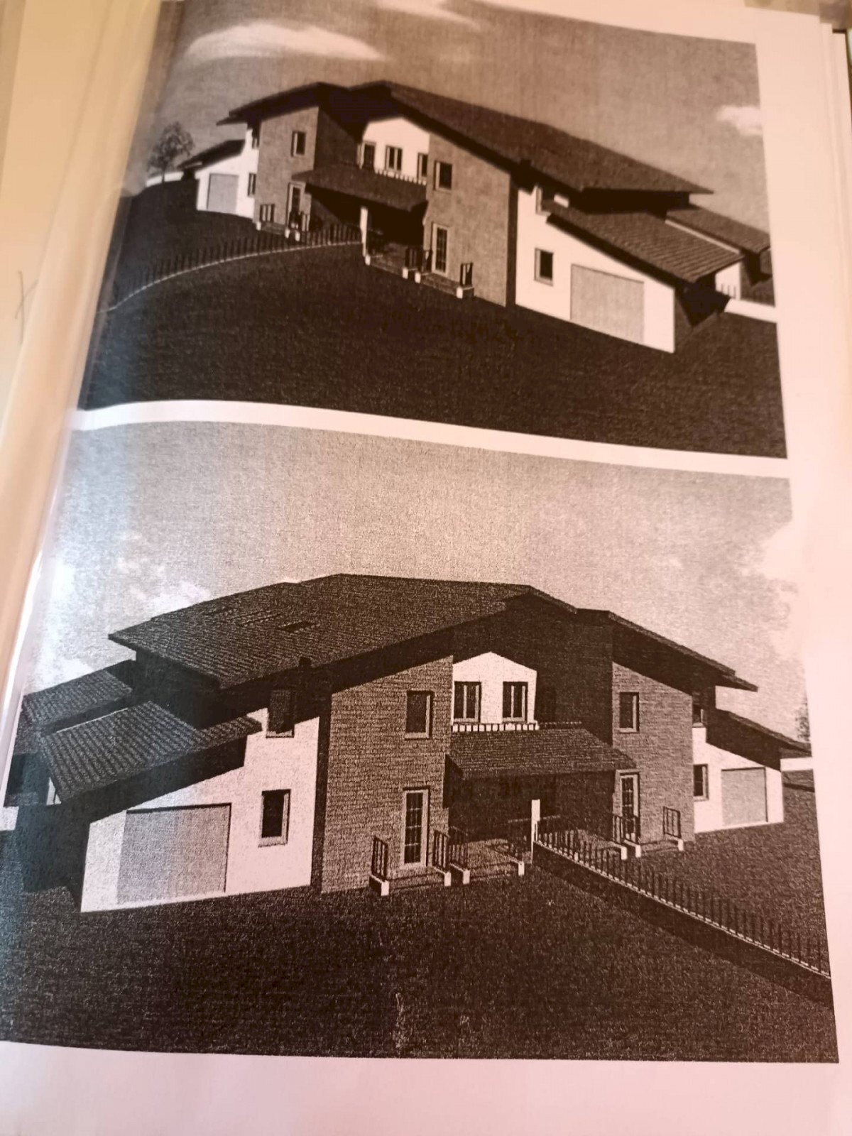 Documenti - Terreno edificabile via Pietro Scotello, Tornimparte - foto 1