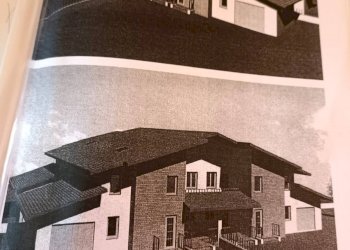 Documenti - Terreno edificabile via Pietro Scotello, Tornimparte - foto 1