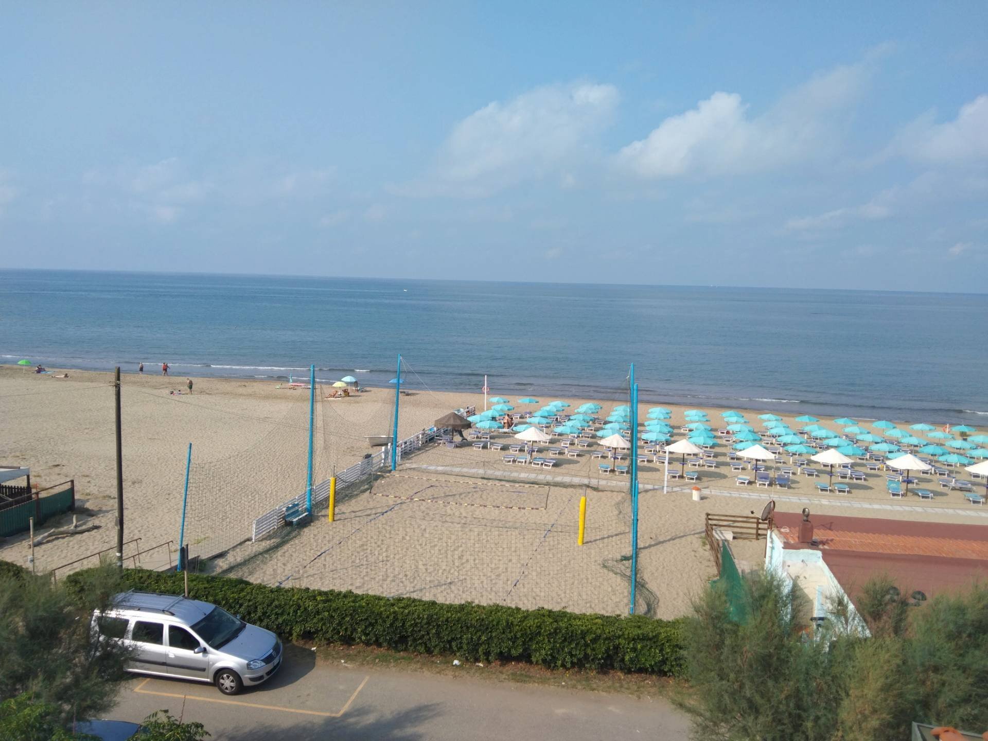 Vista dell\'acqua - Quadrilocale via Ulisse, Ardea - foto 1