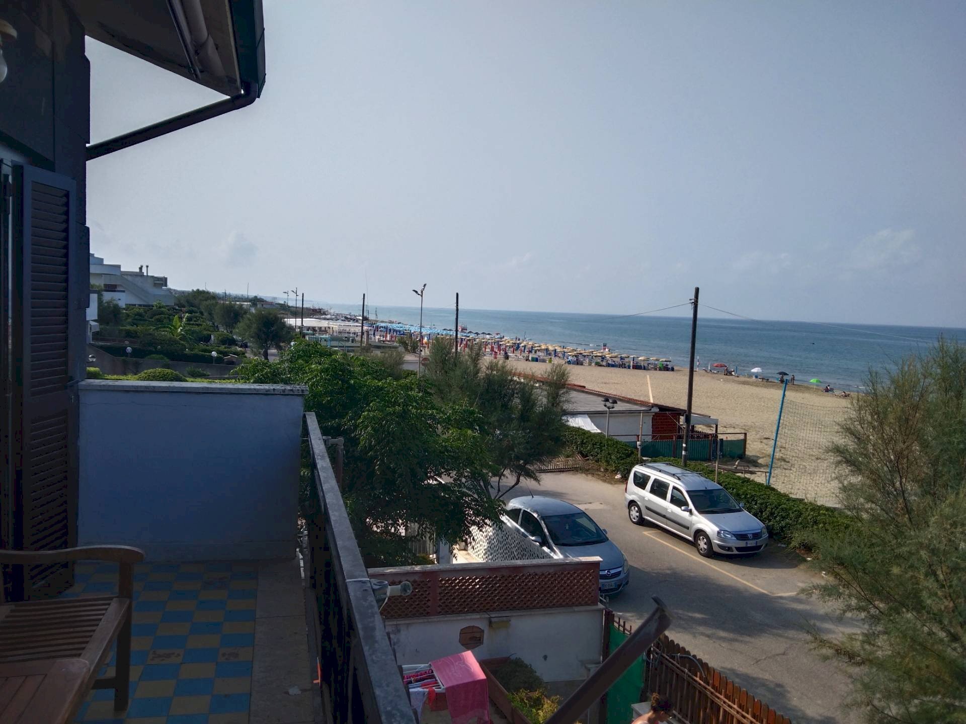 Balcone - Quadrilocale via Ulisse, Ardea - foto 2