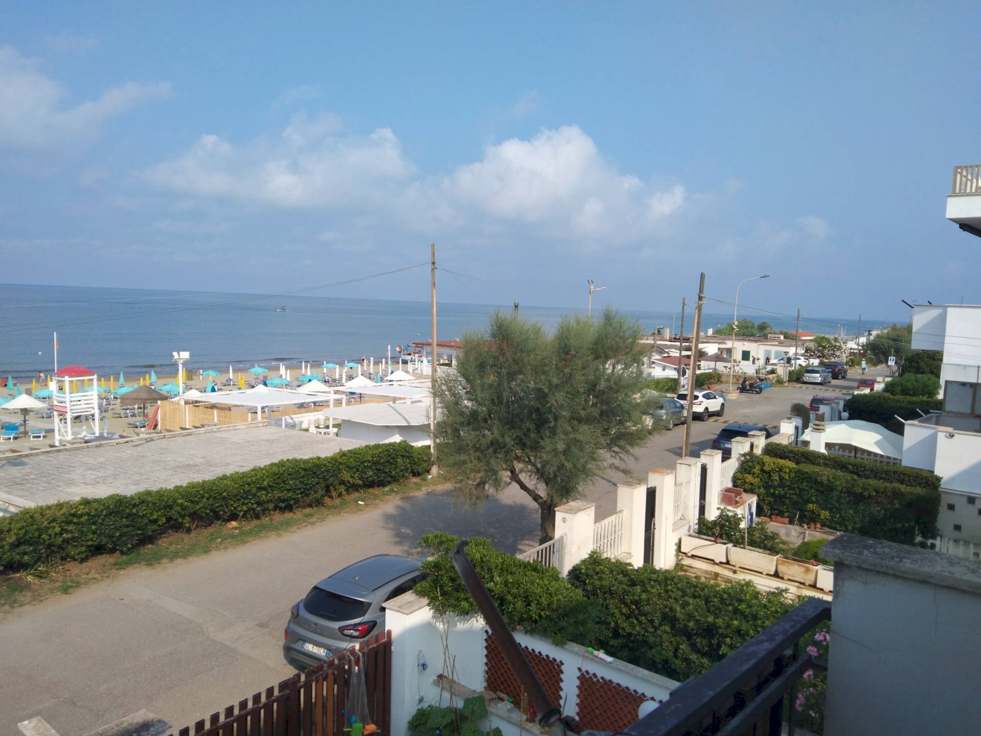 Vista dell\'acqua - Quadrilocale via Ulisse, Ardea - foto 3