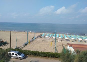 Vista dell\'acqua - Quadrilocale via Ulisse, Ardea - foto 1