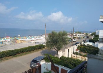 Vista dell\'acqua - Quadrilocale via Ulisse, Ardea - foto 3